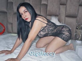 Olgaleroy