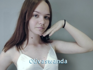 Olivaswanda