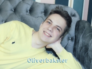 Oliverbakster