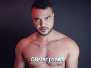Oliverjones