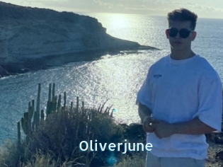 Oliverjune