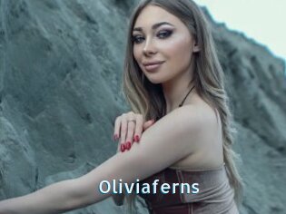 Oliviaferns