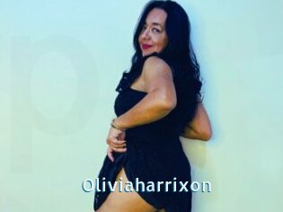 Oliviaharrixon