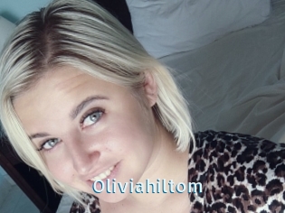 Oliviahiltom