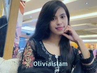 Oliviaislam