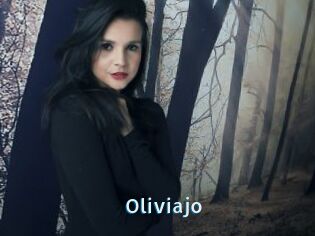 Oliviajo