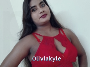 Oliviakyle