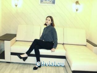 Olivialou