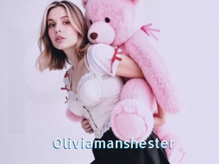 Oliviamanshester