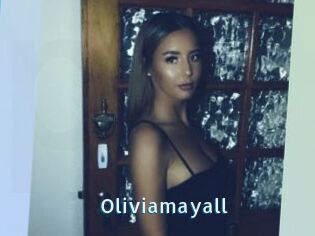 Oliviamayall