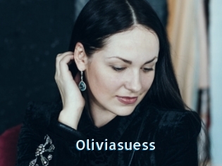 Oliviasuess
