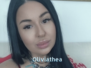 Oliviathea
