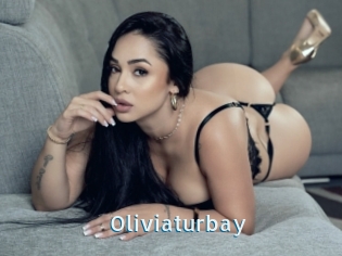 Oliviaturbay