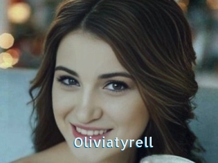 Oliviatyrell