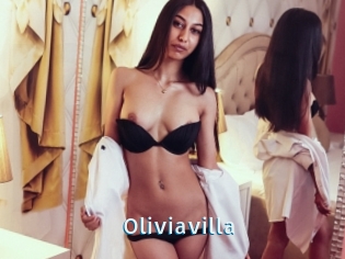 Oliviavilla