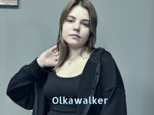 Olkawalker