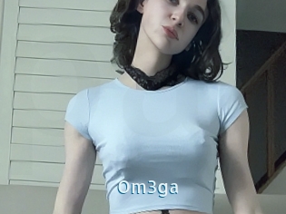 Om3ga