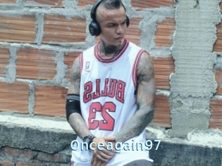 Onceagain97