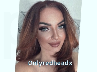 Onlyredheadx