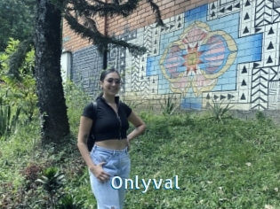 Onlyval