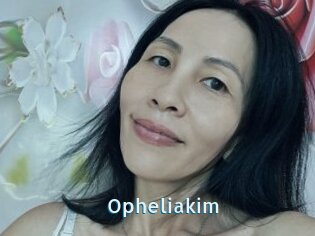 Opheliakim
