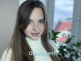 Oracatlett