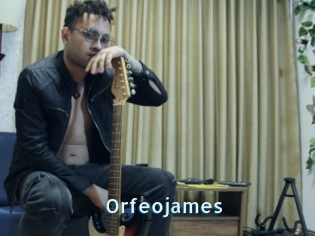 Orfeojames