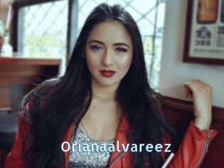 Orianaalvareez