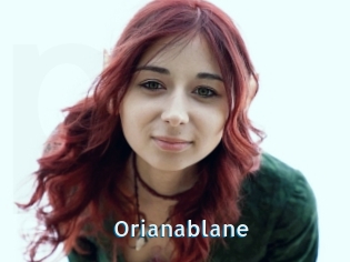 Orianablane