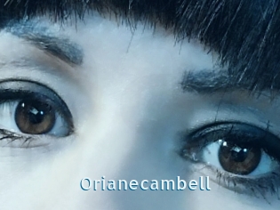 Orianecambell
