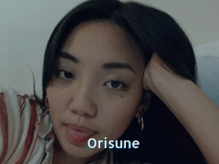 Orisune