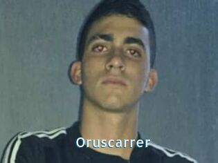 Oruscarrer