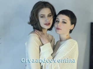 Orvaandcoventina