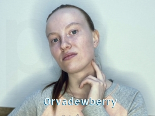 Orvadewberry