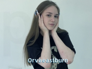 Orvaeastburn