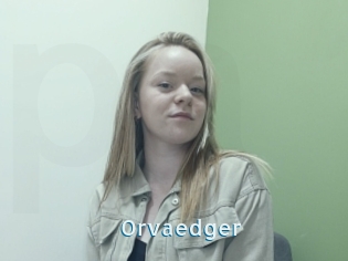 Orvaedger