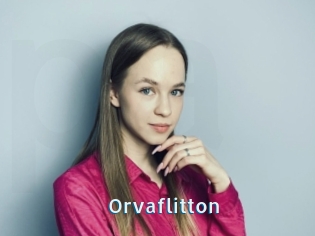 Orvaflitton