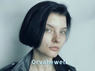 Orvahewell