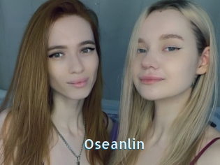 Oseanlin