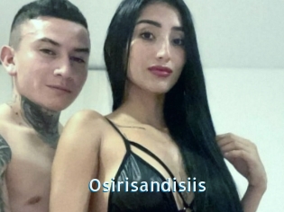 Osirisandisiis