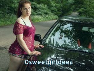 Osweetgirldeea