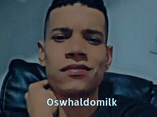 Oswhaldomilk
