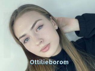 Ottilieborom
