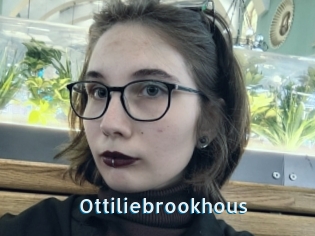 Ottiliebrookhous