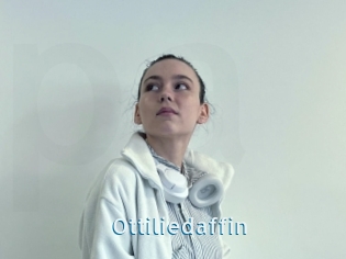 Ottiliedaffin