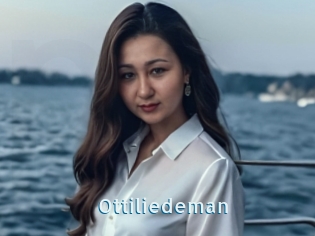 Ottiliedeman