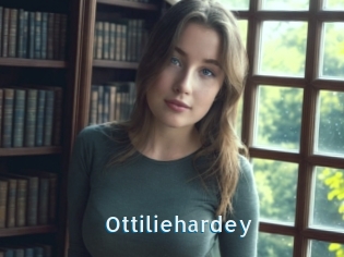 Ottiliehardey