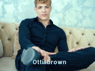 Ottisbrown
