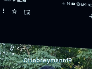 Ottobreymann19