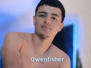 Owenfisher